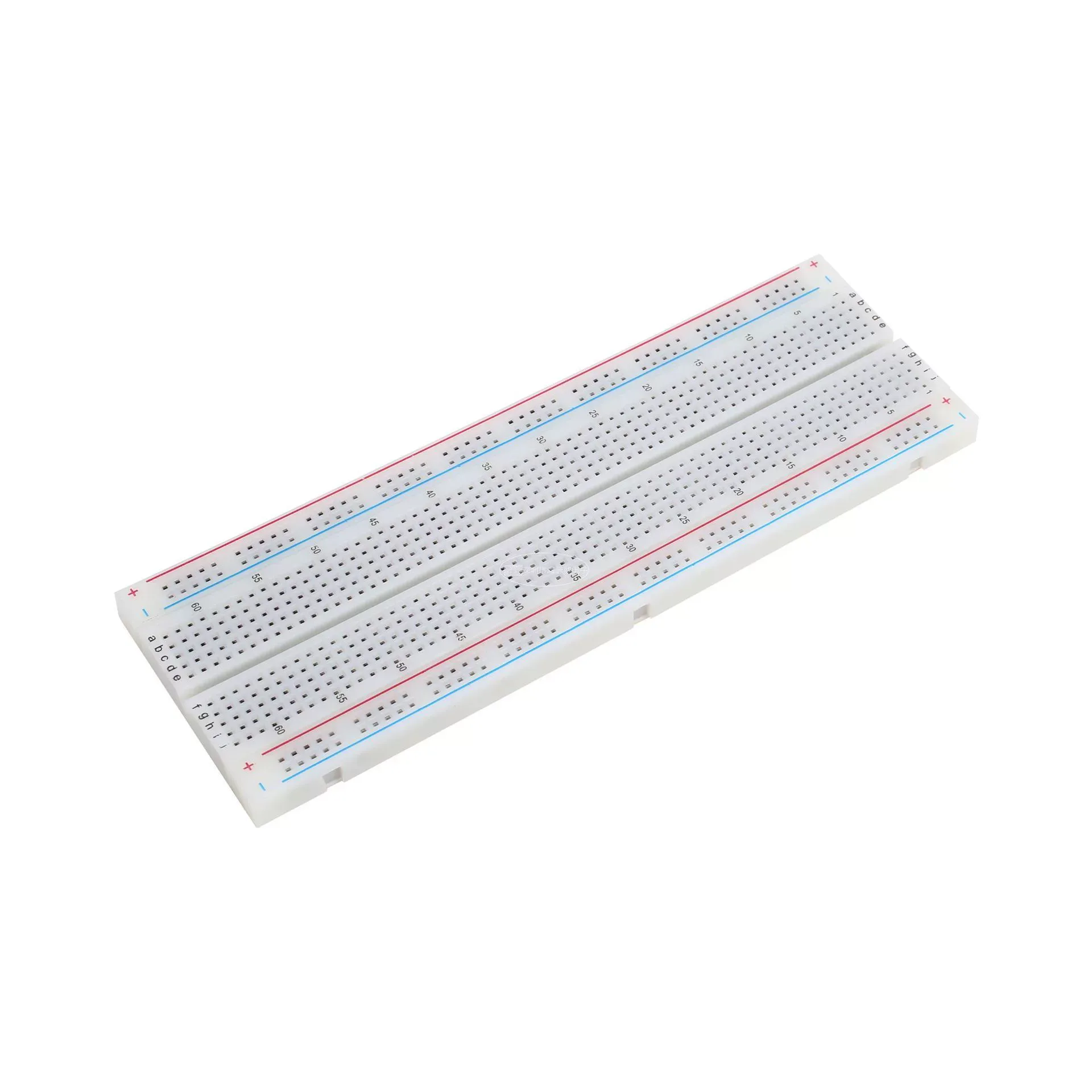Breadboard 830-gaats